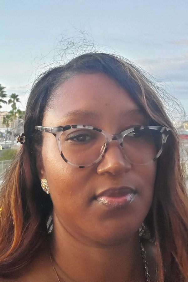 Cruise Brothers Travel Agent Malika Baldwin